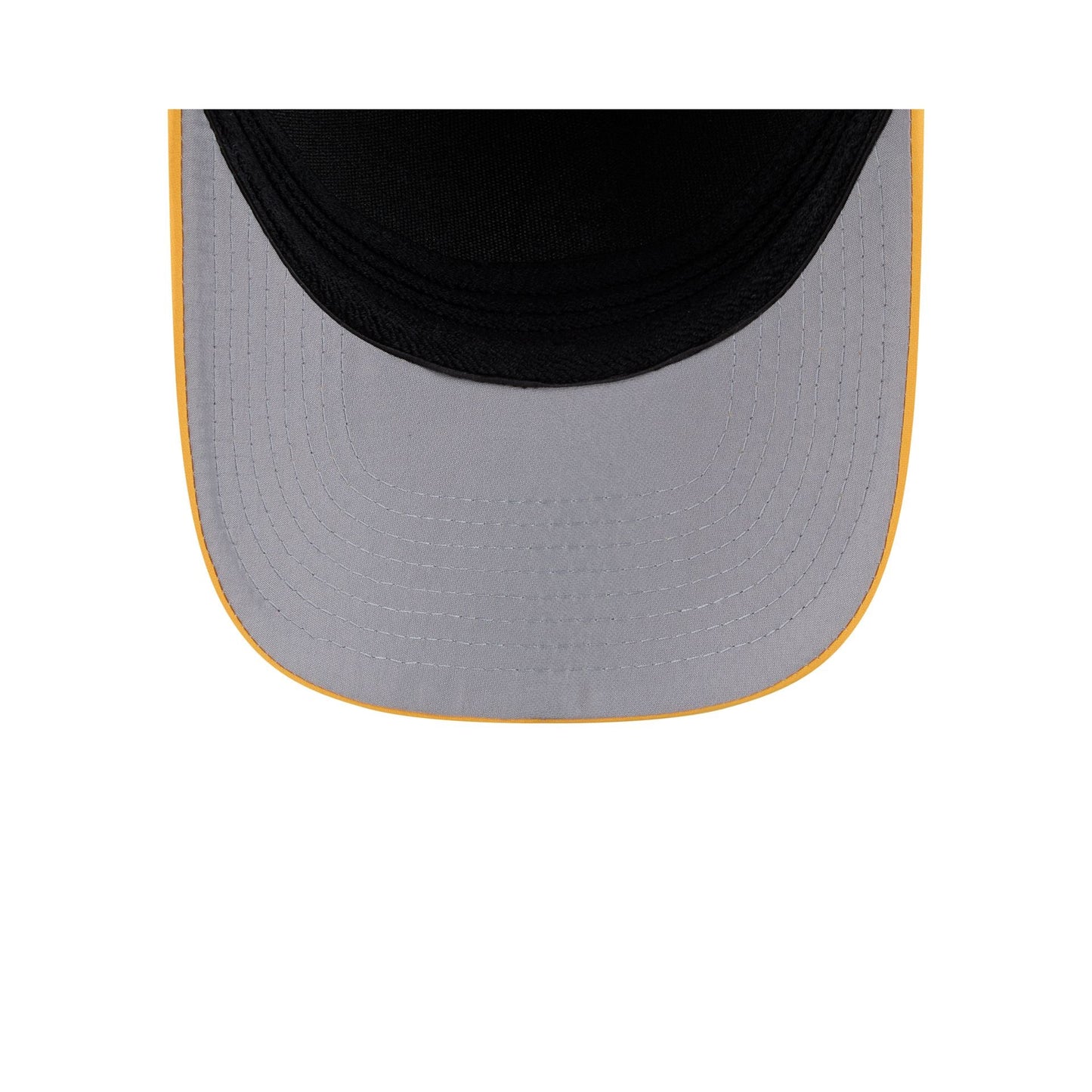 Athletics Rope 39THIRTY M-Crown A-Frame Stretch Fit Hat