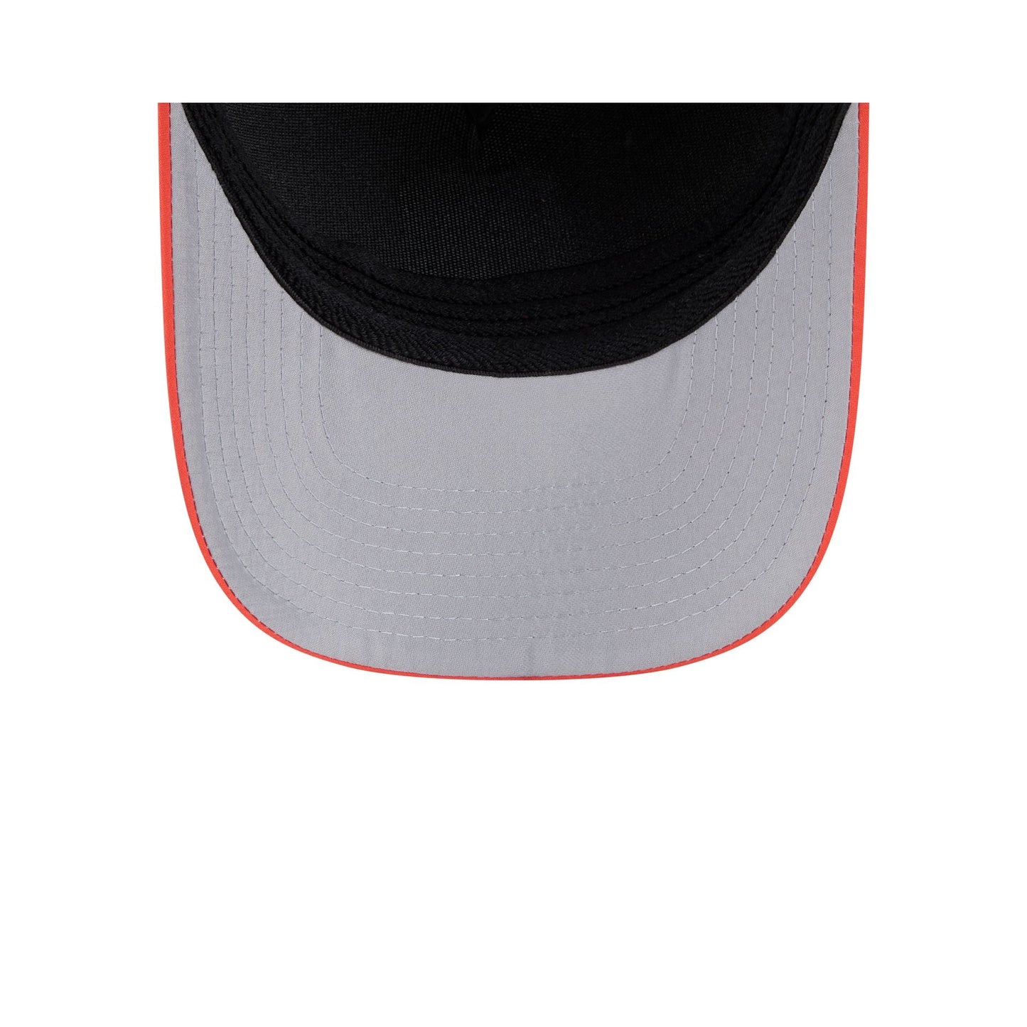 San Francisco Giants Rope 39THIRTY M-Crown A-Frame Stretch Fit Hat