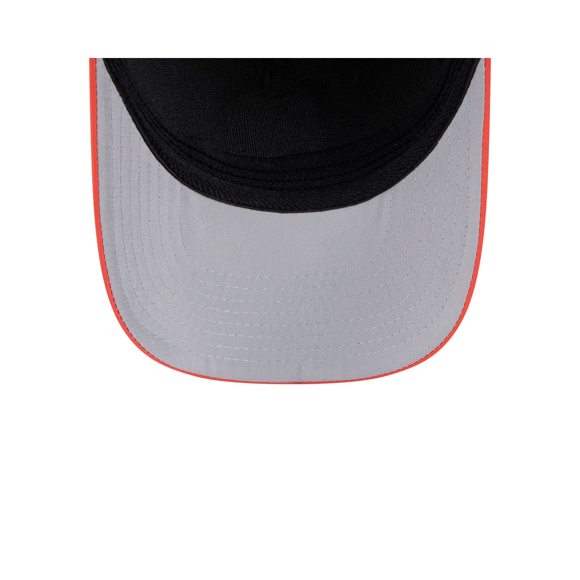 San Francisco Giants Rope 39THIRTY M-Crown A-Frame Stretch Fit Hat
