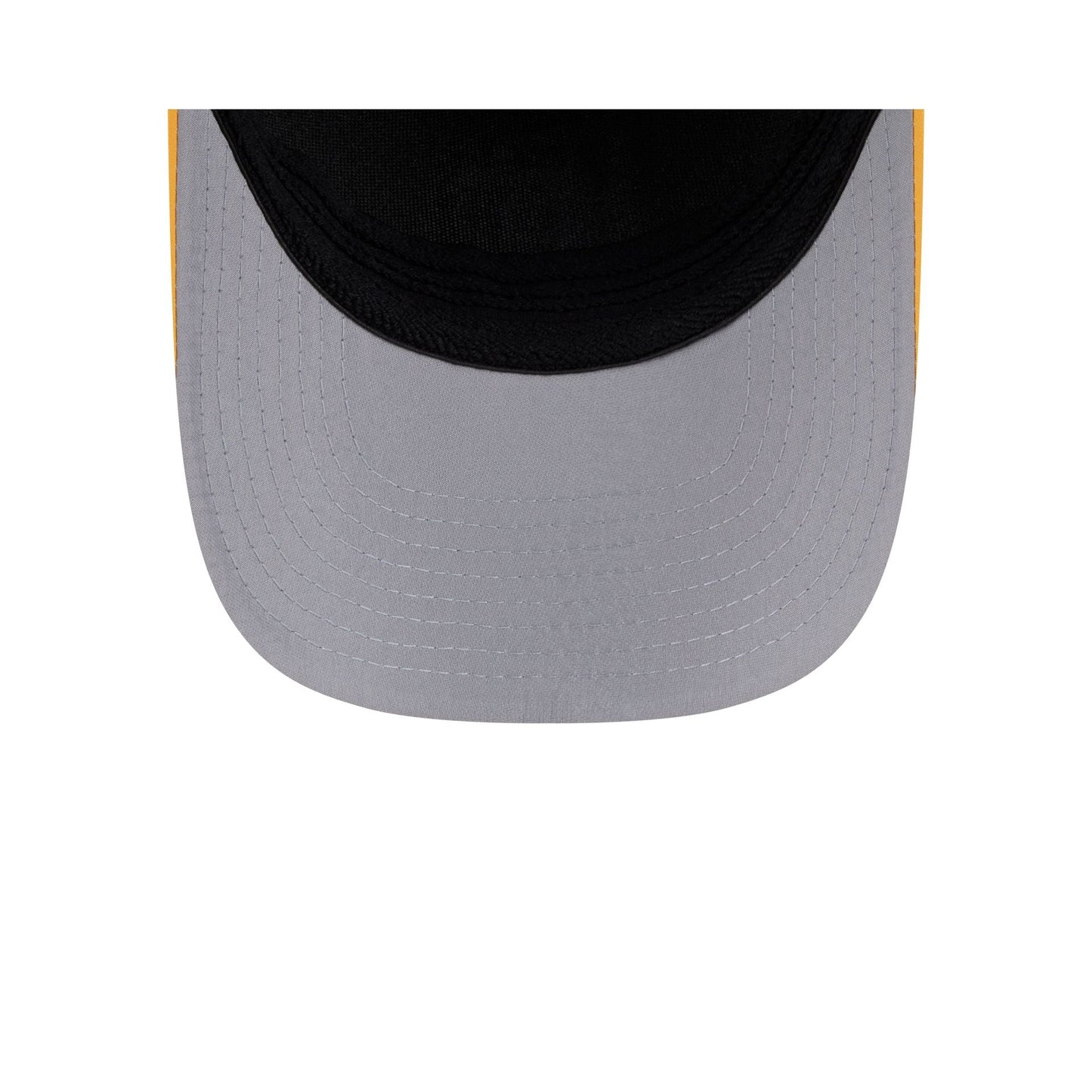 San Diego Padres Rope 39THIRTY M-Crown A-Frame Stretch Fit Hat