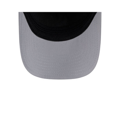 New York Yankees Rope 39THIRTY M-Crown A-Frame Stretch Fit Hat