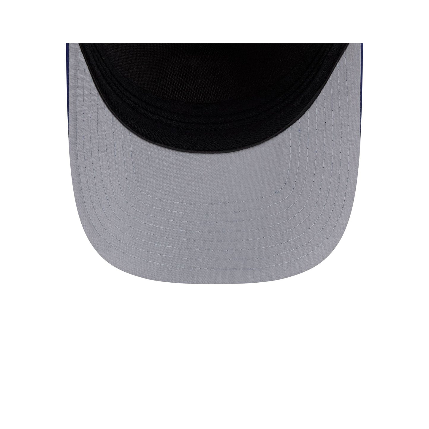 Philadelphia Phillies Rope 39THIRTY M-Crown A-Frame Stretch Fit Hat