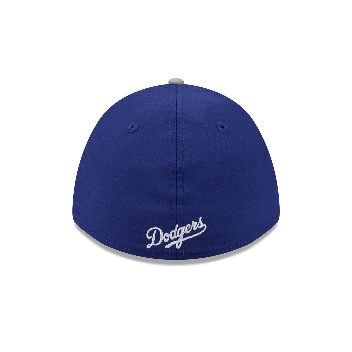 Los Angeles Dodgers Rope 39THIRTY M-Crown A-Frame Stretch Fit Hat