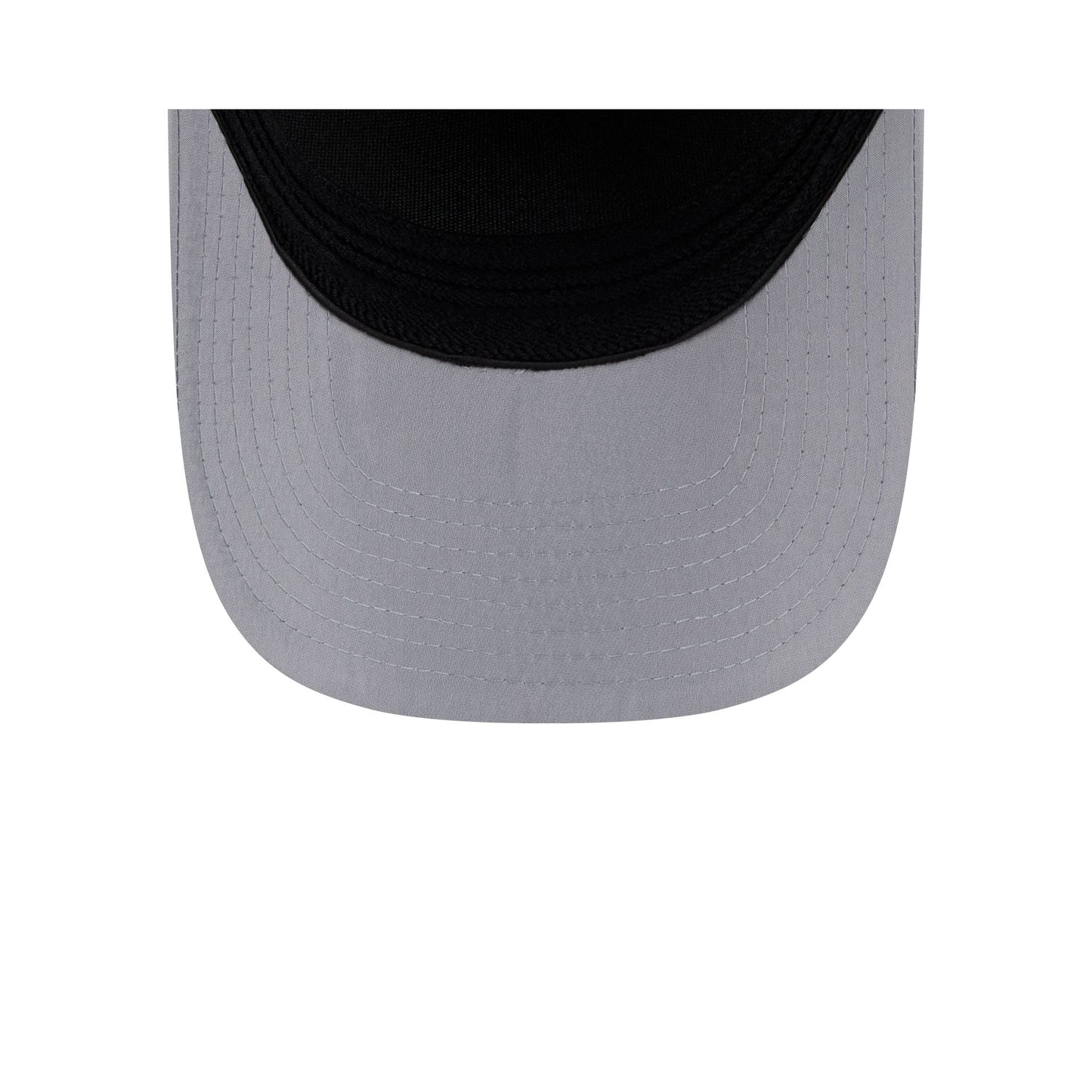 Detroit Tigers Rope 39THIRTY M-Crown A-Frame Stretch Fit Hat