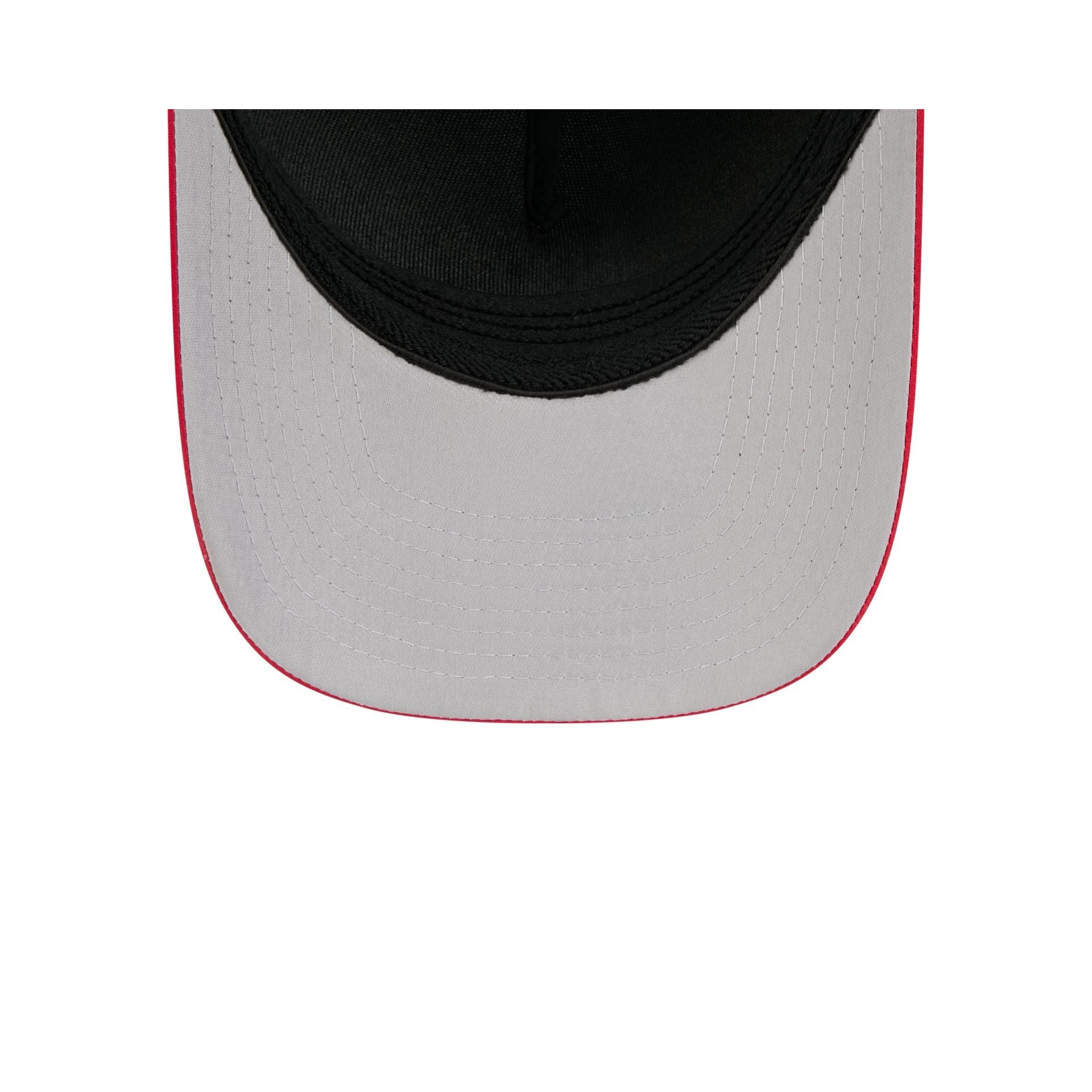U.S. Soccer Women's National Team Rope 39THIRTY M-Crown A-Frame Stretch Fit Hat
