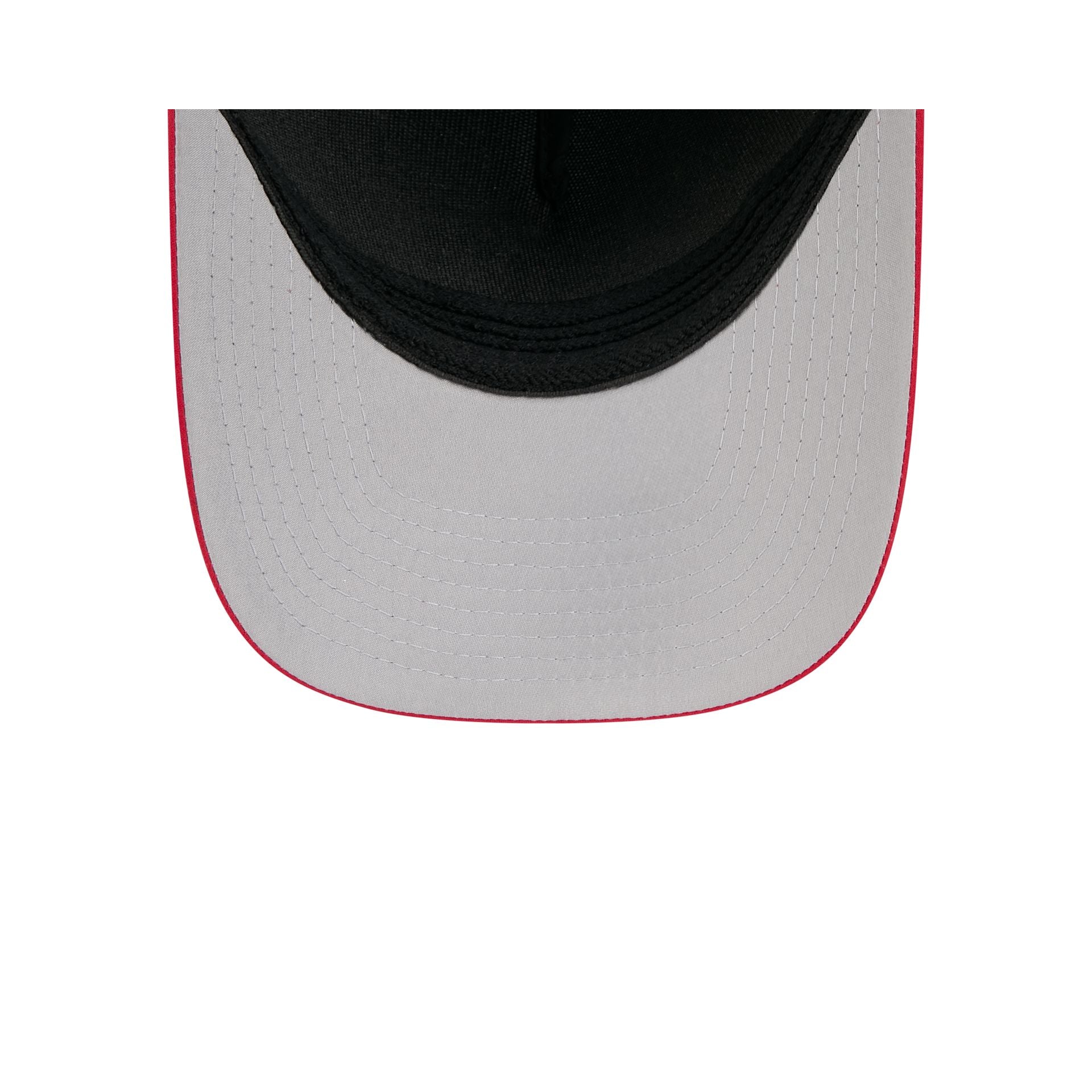 U.S. Soccer Men's National Team Rope 39THIRTY M-Crown A-Frame Stretch Fit Hat