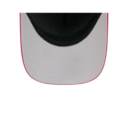 U.S. Soccer Men's National Team Rope 39THIRTY M-Crown A-Frame Stretch Fit Hat