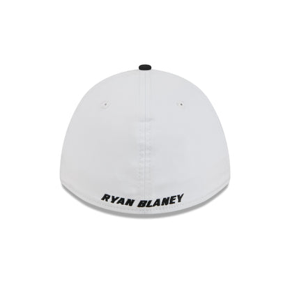 Team Penske Menards Partner Rope 39THIRTY M-Crown A-Frame Stretch Fit Hat