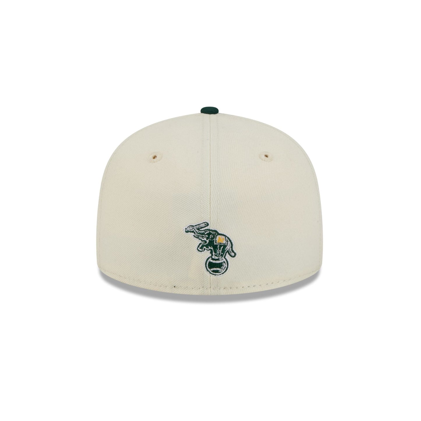 Athletics Two Tone Stitch 59FIFTY Fitted Hat