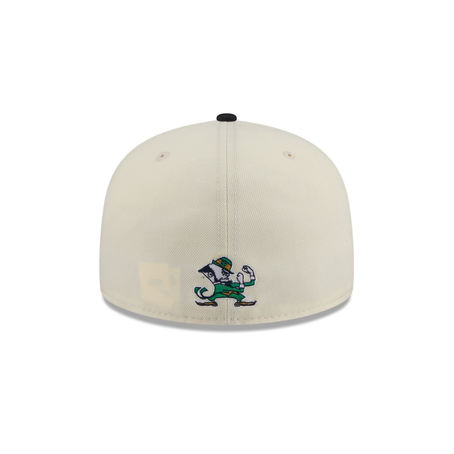 Notre Dame Fighting Irish Two Tone Stitch 59FIFTY Fitted Hat