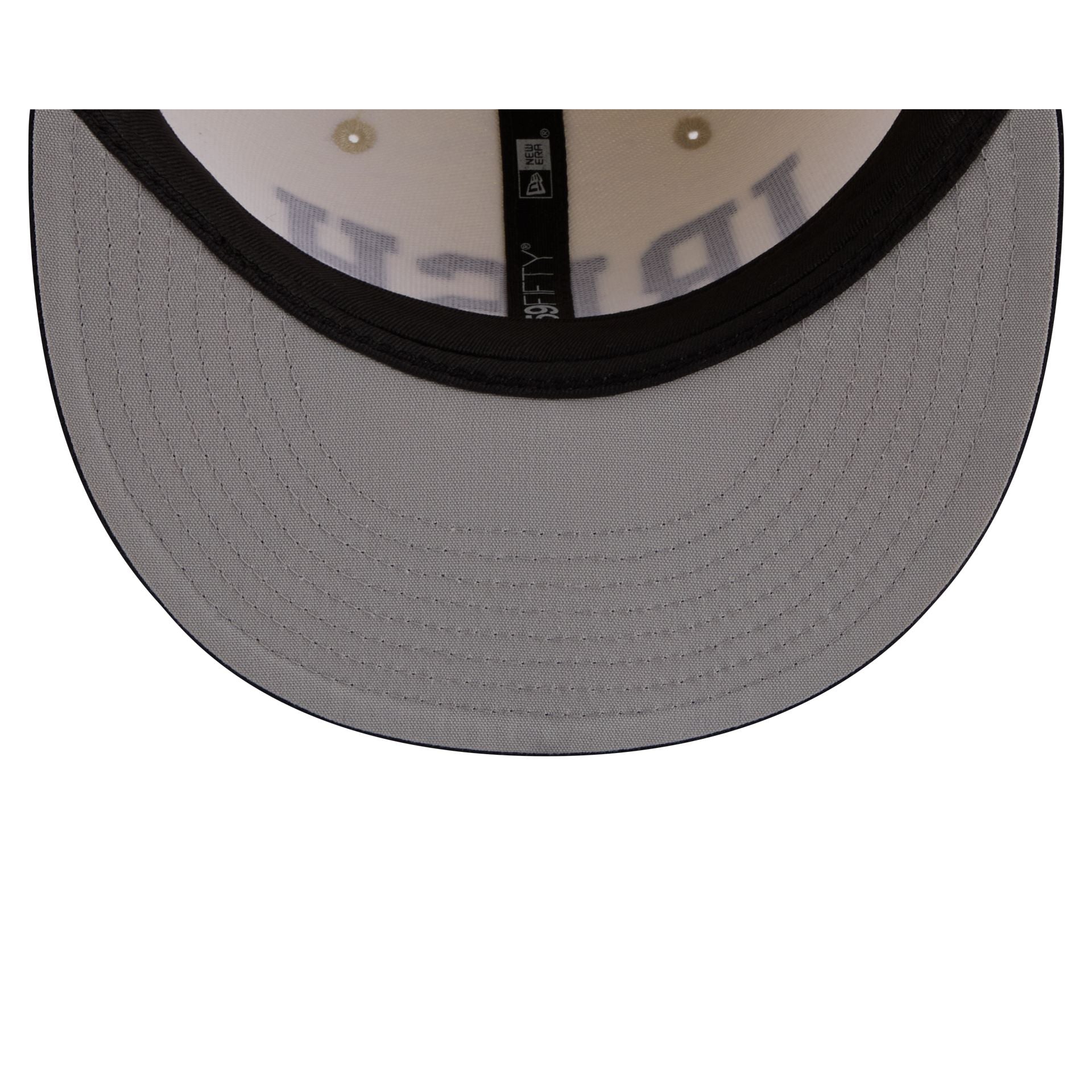 Notre Dame Fighting Irish Two Tone Stitch 59FIFTY Fitted Hat