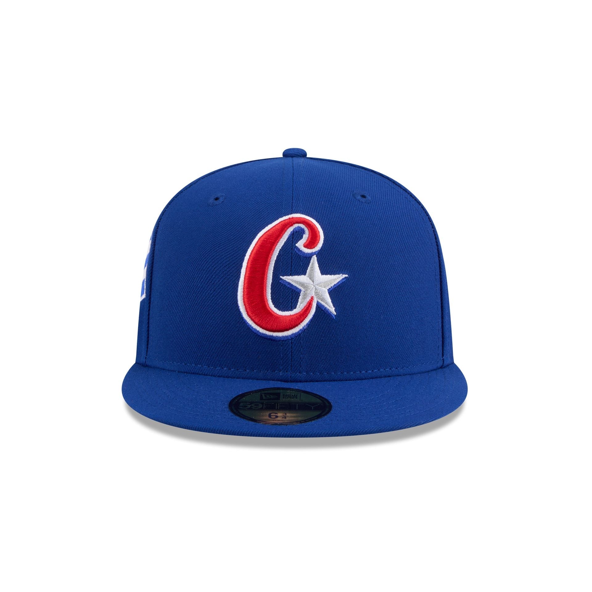 Cuba Hidden Hit 59FIFTY Fitted Hat