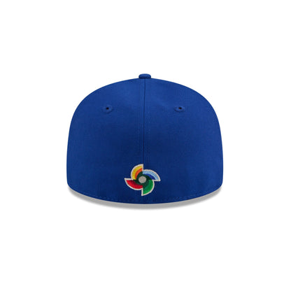 Cuba Hidden Hit 59FIFTY Fitted Hat