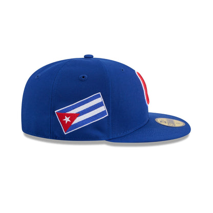 Cuba Hidden Hit 59FIFTY Fitted Hat