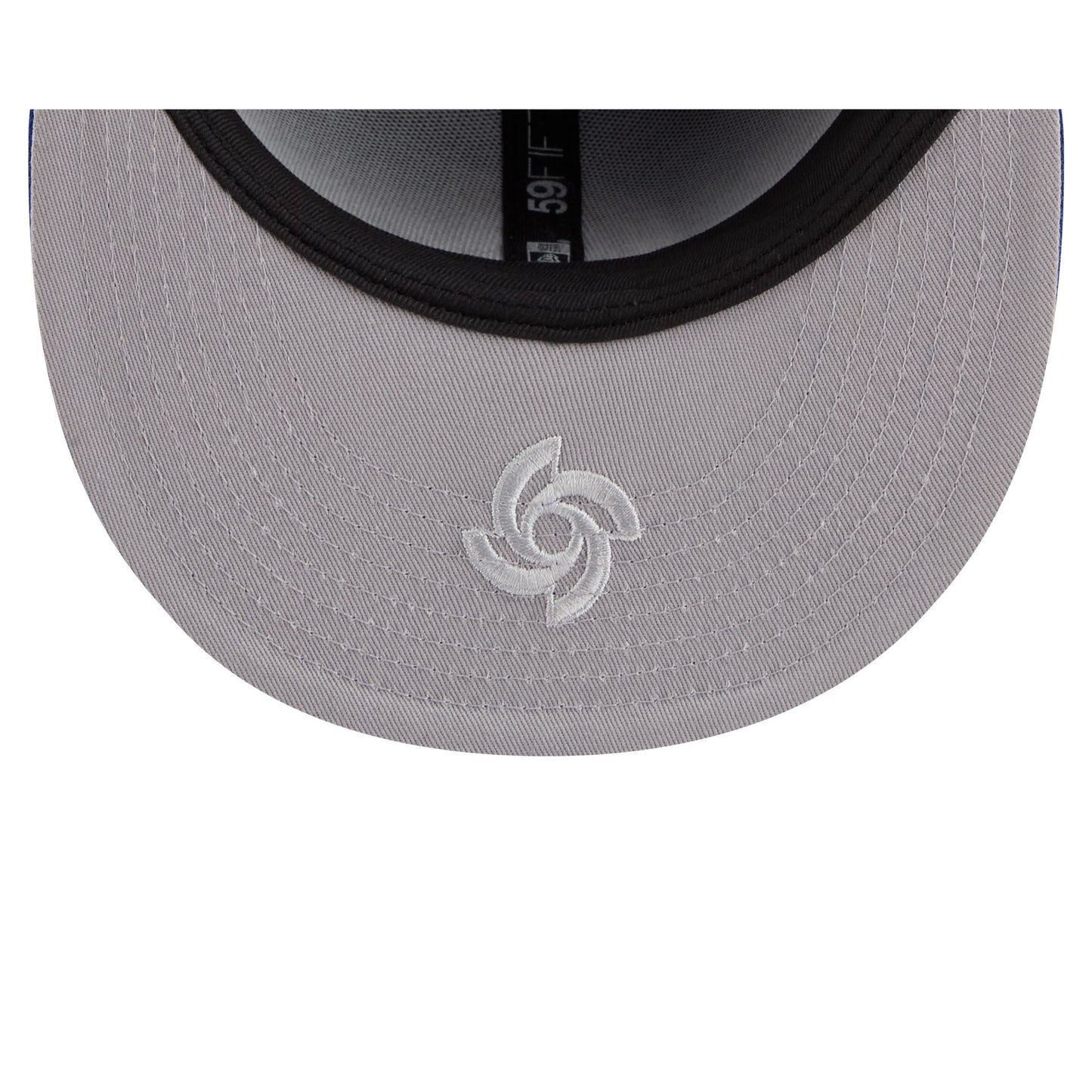Cuba Hidden Hit 59FIFTY Fitted Hat