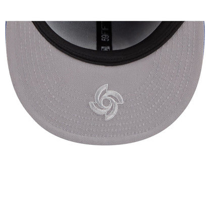 Cuba Hidden Hit 59FIFTY Fitted Hat