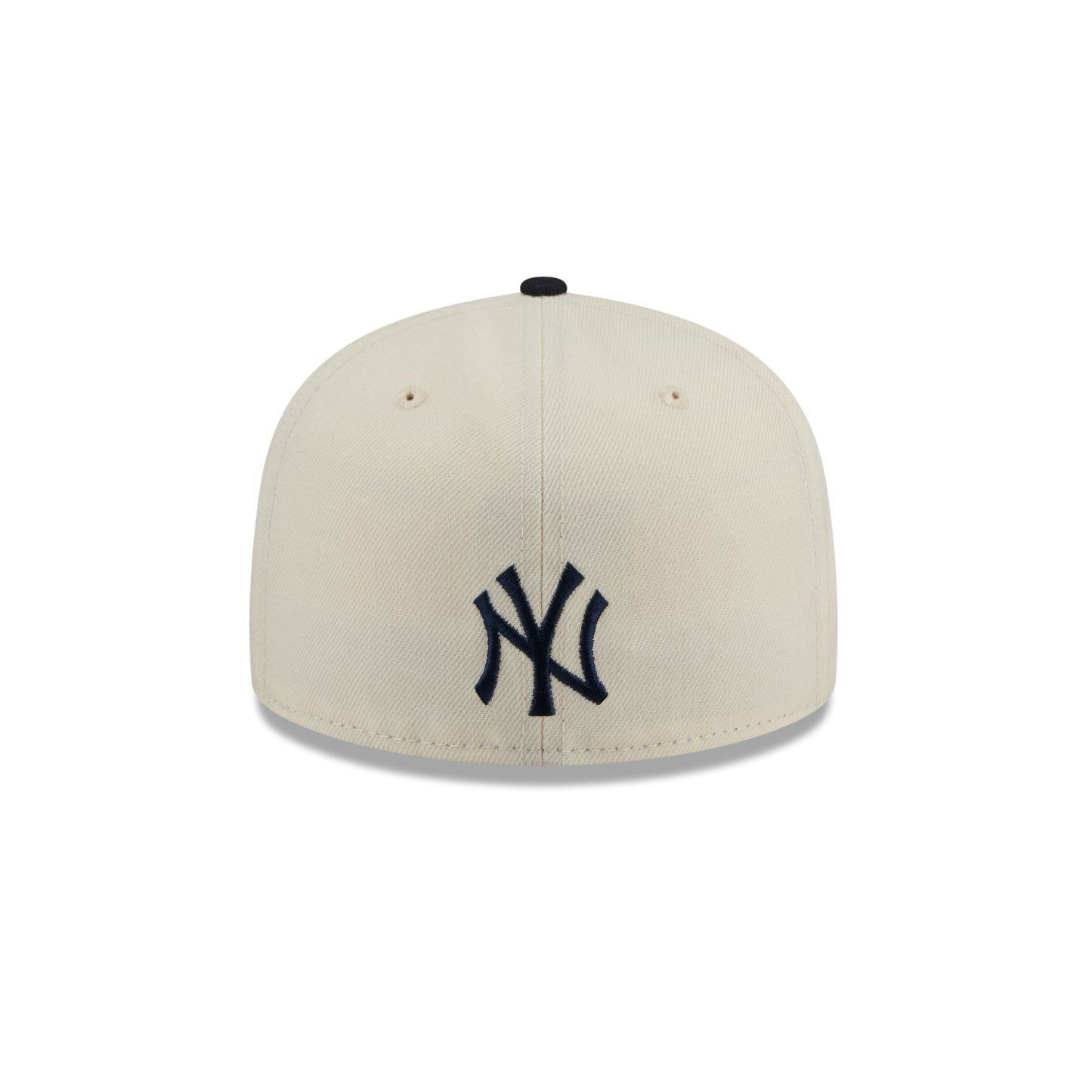 New York Yankees Two Tone Stitch 59FIFTY Fitted Hat