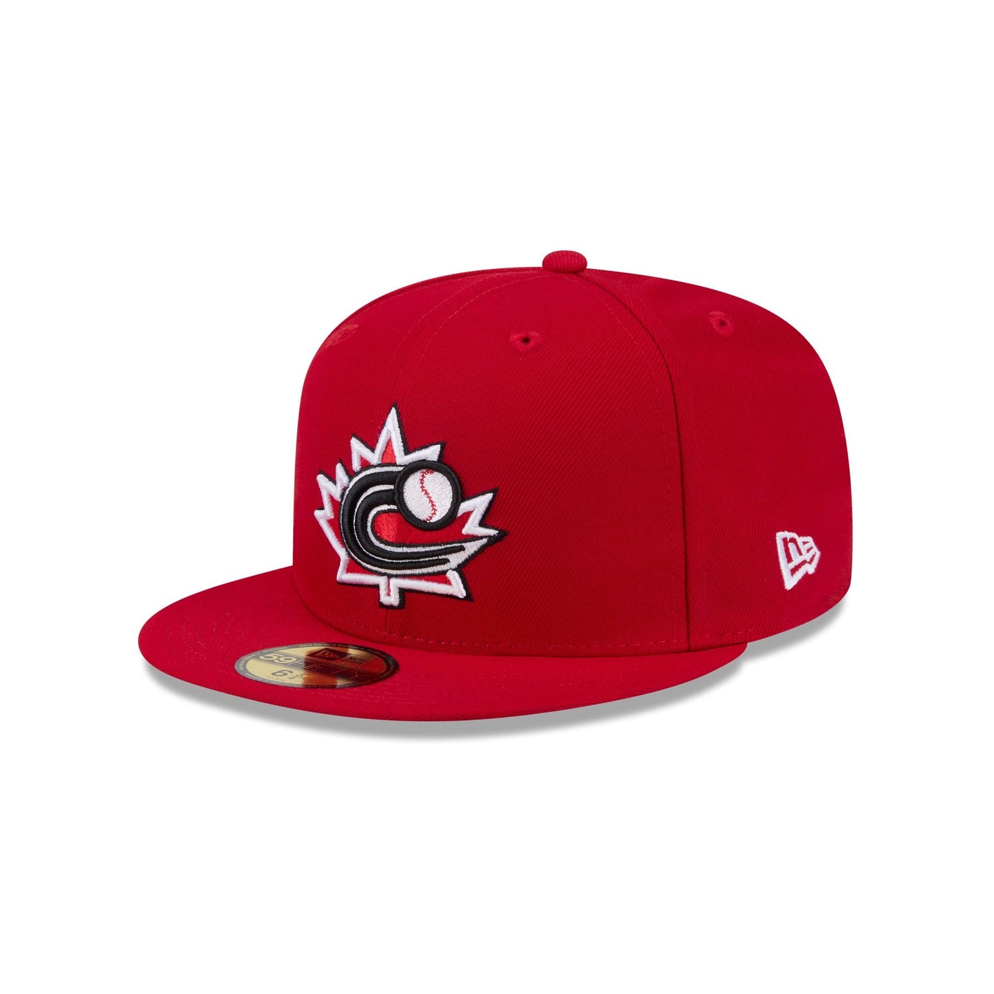 Canada Hidden Hit 59FIFTY Fitted Hat