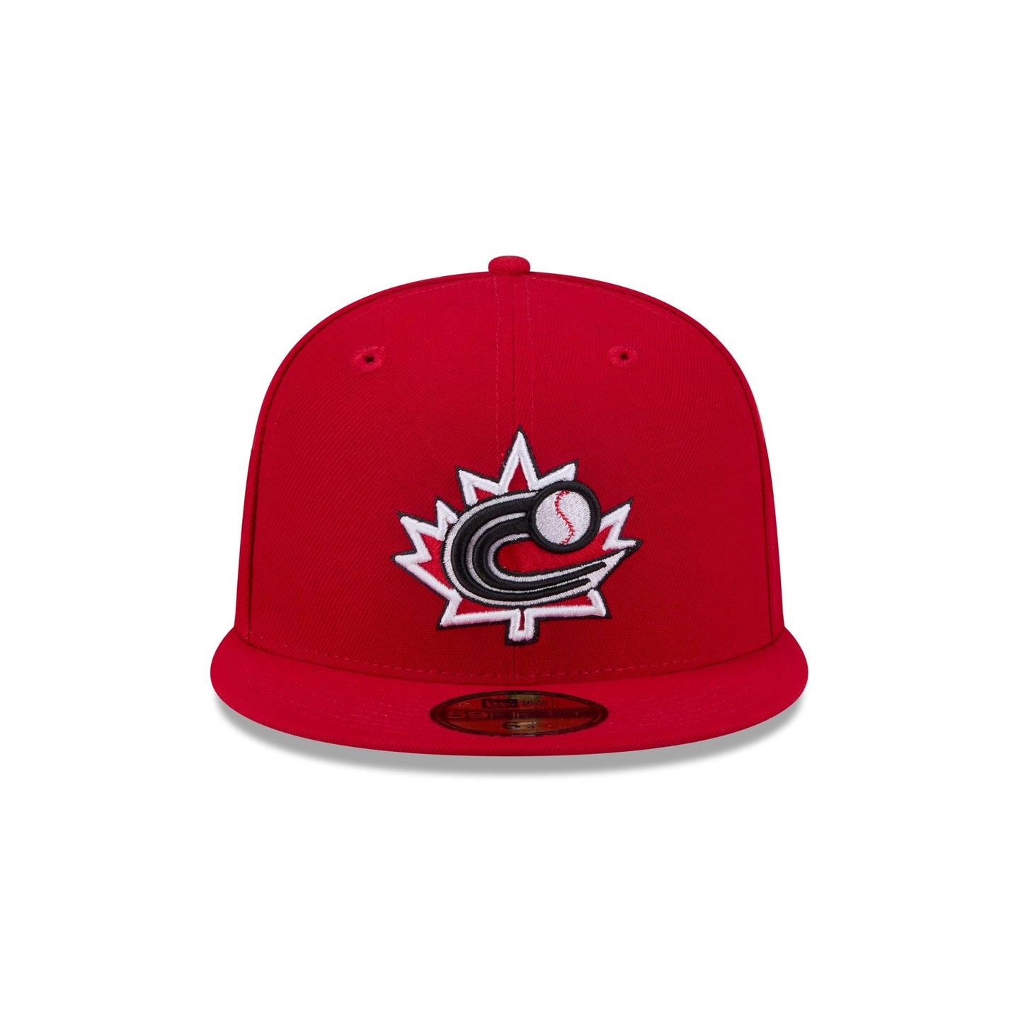Canada Hidden Hit 59FIFTY Fitted Hat
