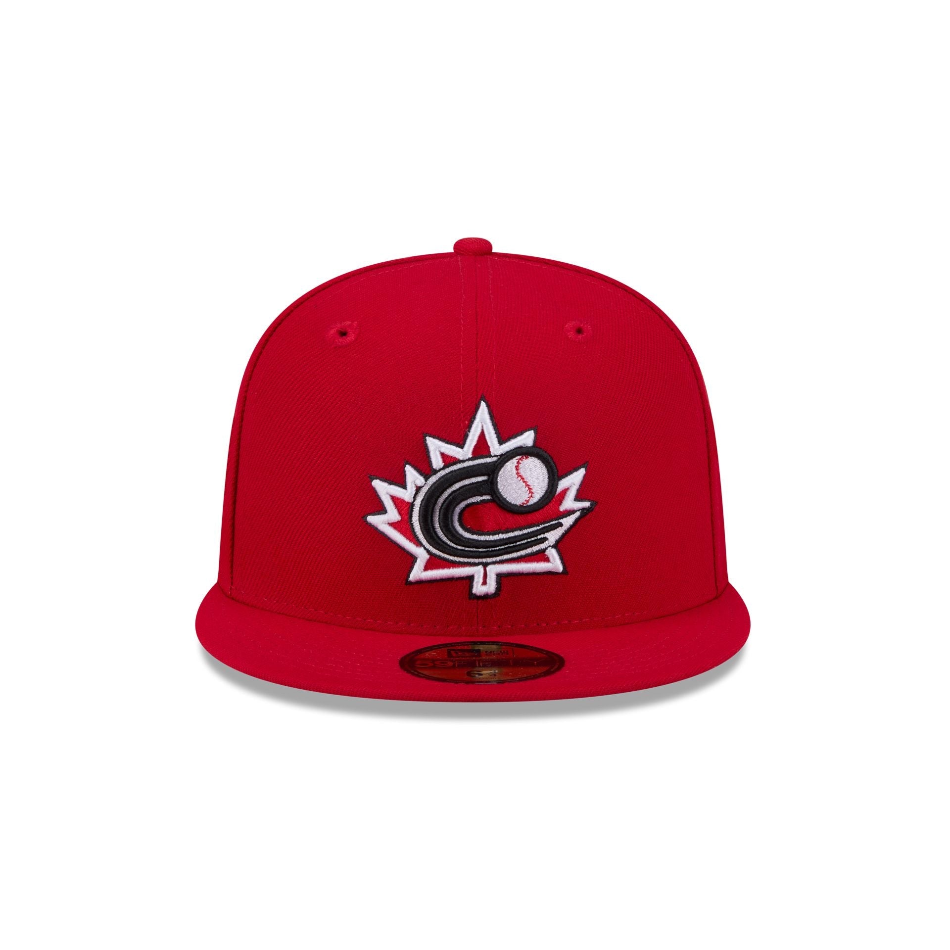 Canada Hidden Hit 59FIFTY Fitted Hat