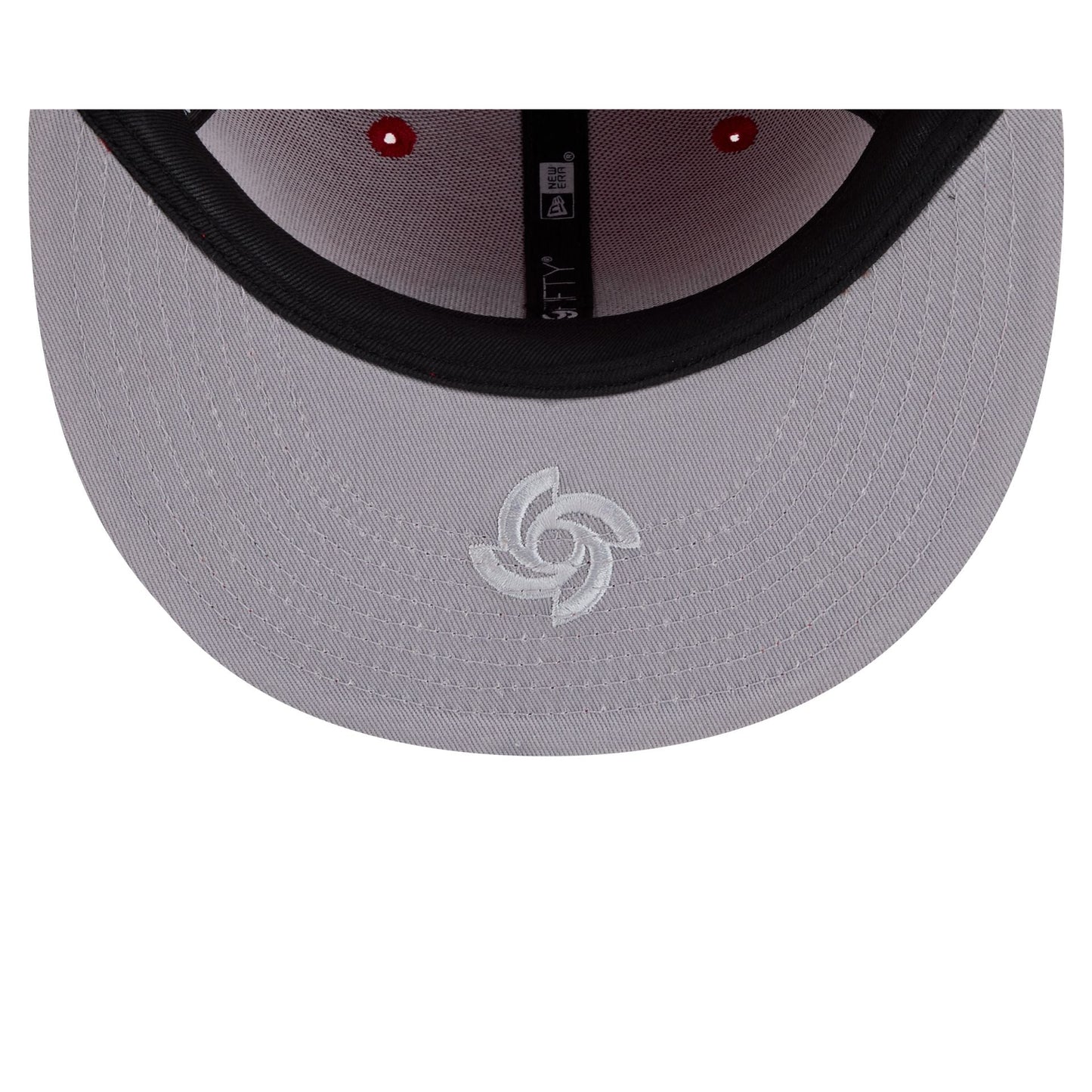 Canada Hidden Hit 59FIFTY Fitted Hat