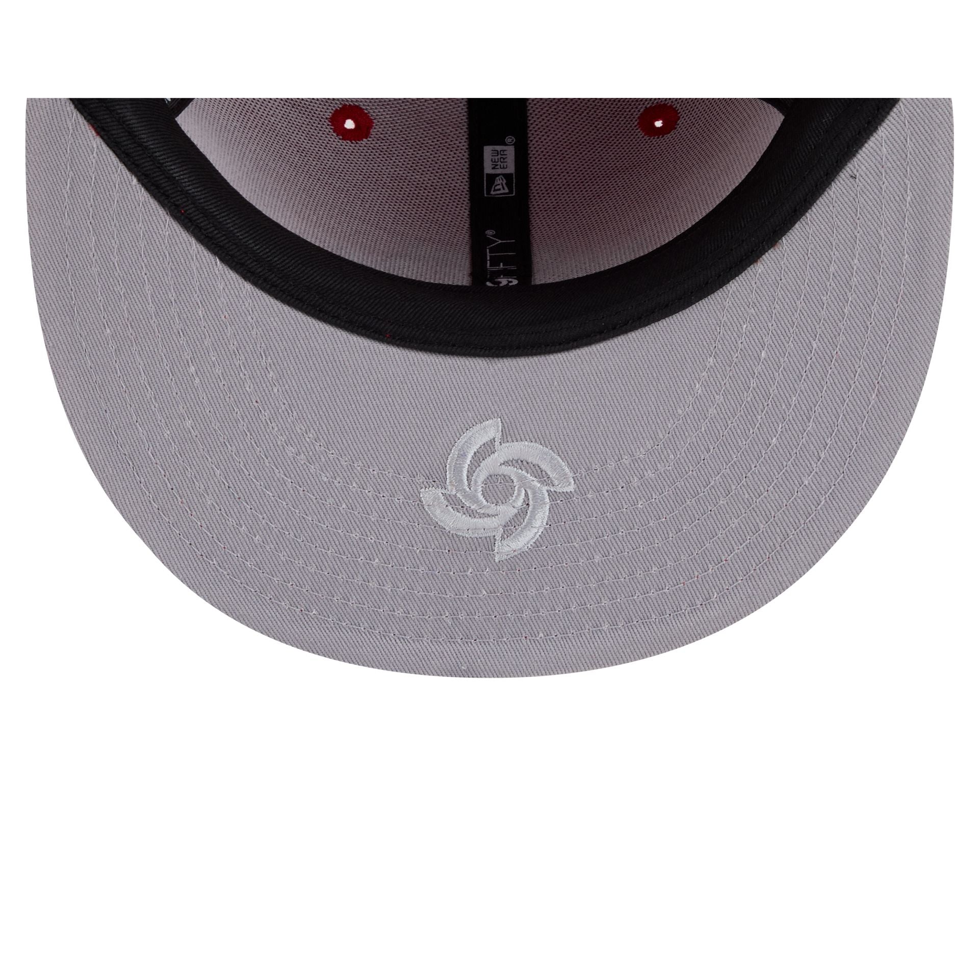 Canada Hidden Hit 59FIFTY Fitted Hat