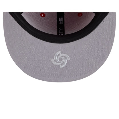 Canada Hidden Hit 59FIFTY Fitted Hat