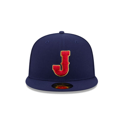 Japan Hidden Hit 59FIFTY Fitted Hat