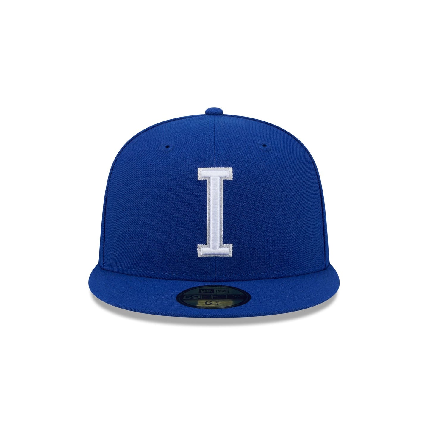 Italy Hidden Hit 59FIFTY Fitted Hat