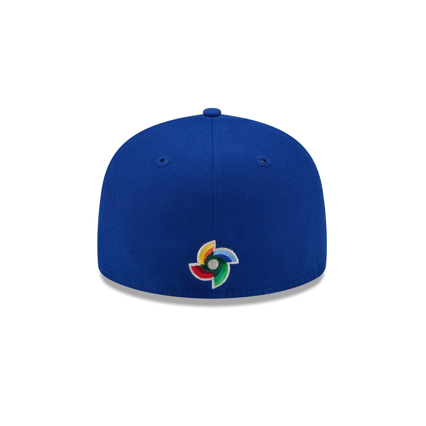 Italy Hidden Hit 59FIFTY Fitted Hat