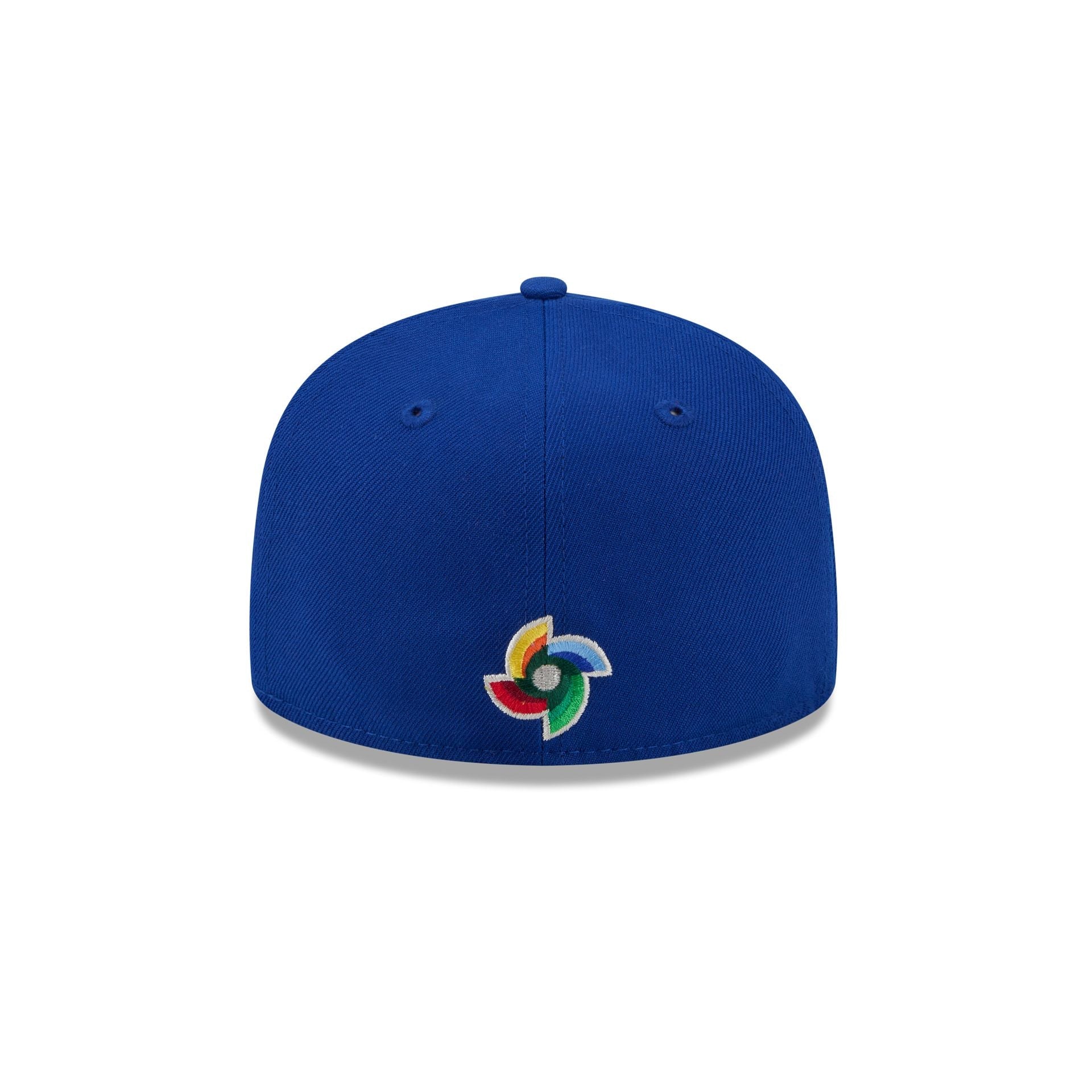 Italy Hidden Hit 59FIFTY Fitted Hat