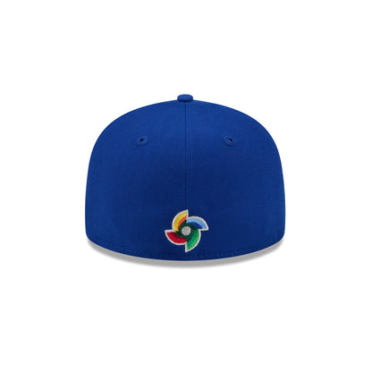 Italy Hidden Hit 59FIFTY Fitted Hat
