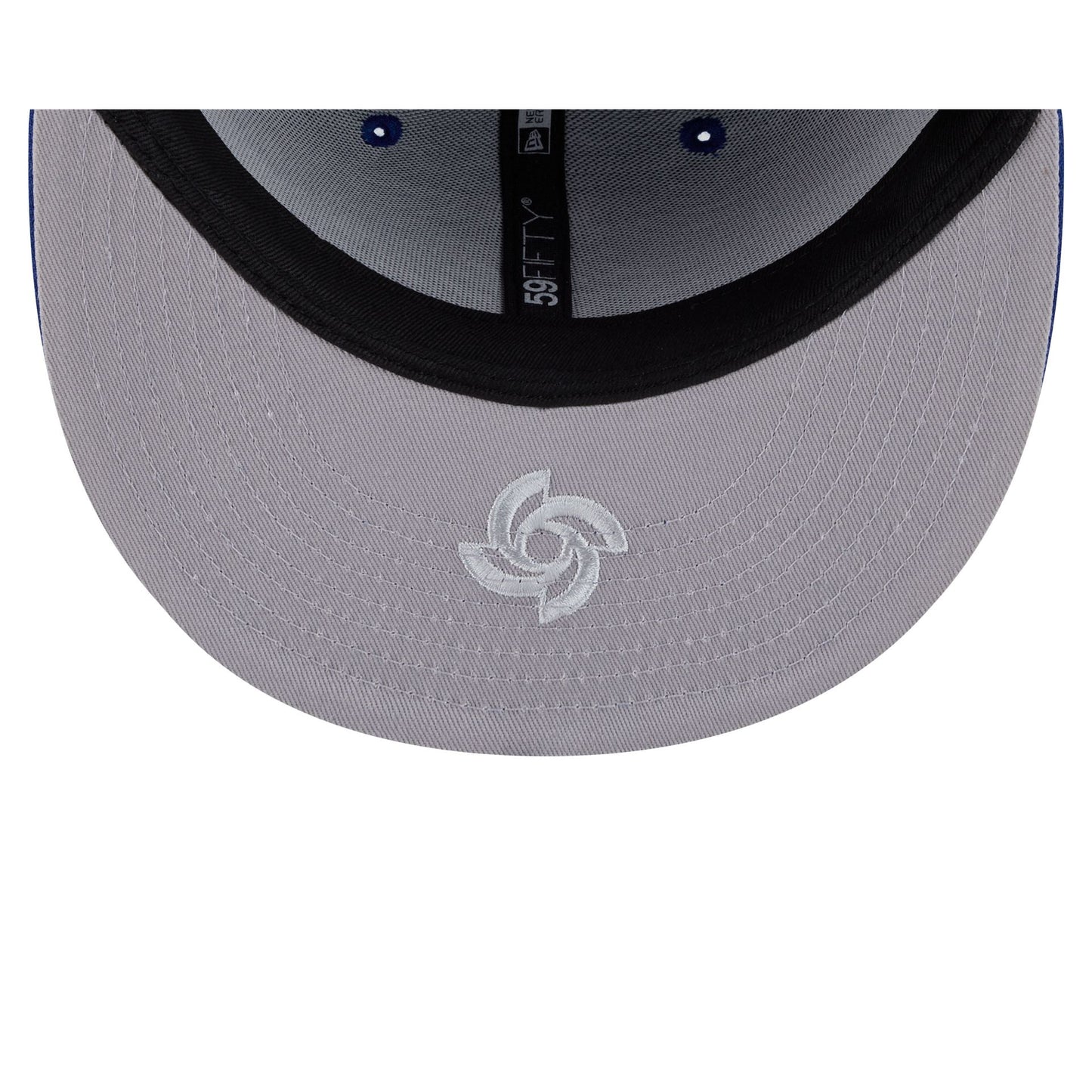 Italy Hidden Hit 59FIFTY Fitted Hat