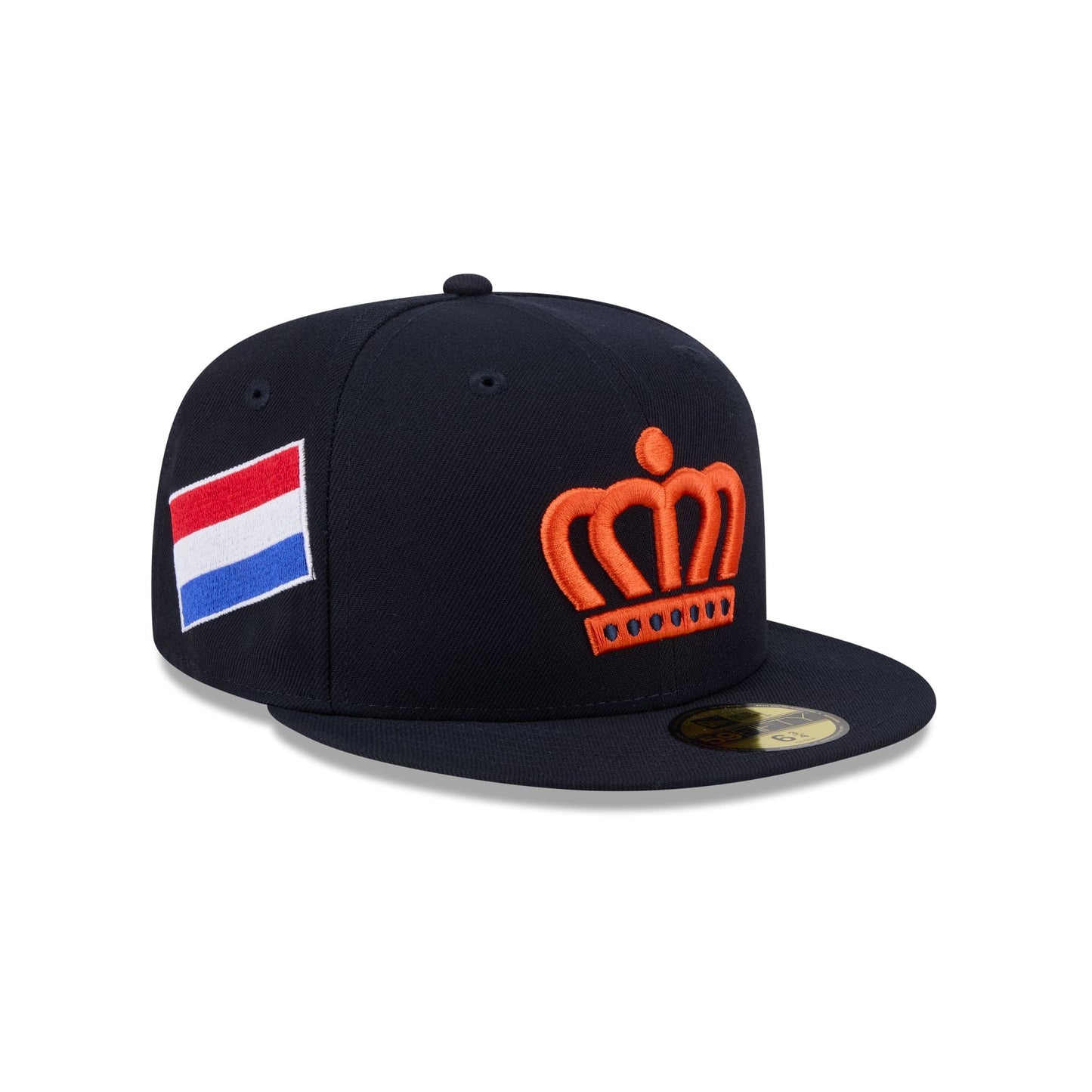 Netherlands Hidden Hit 59FIFTY Fitted Hat