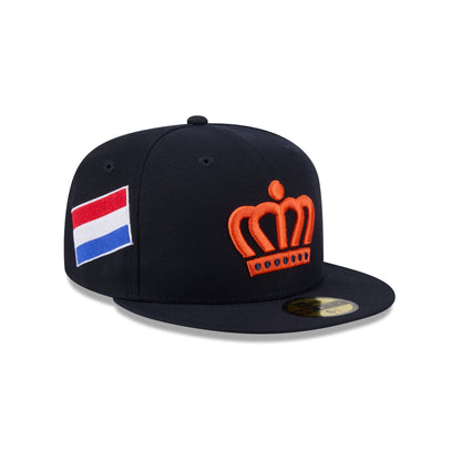 Netherlands Hidden Hit 59FIFTY Fitted Hat
