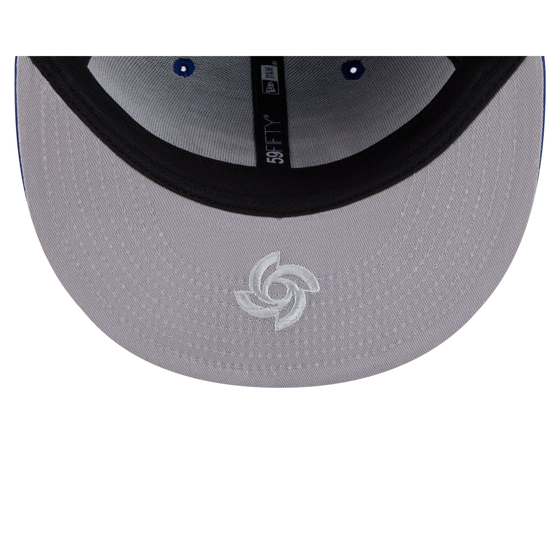 Puerto Rico Hidden Hit 59FIFTY Fitted Hat