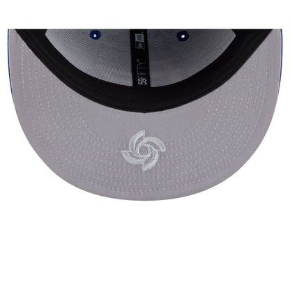 Puerto Rico Hidden Hit 59FIFTY Fitted Hat