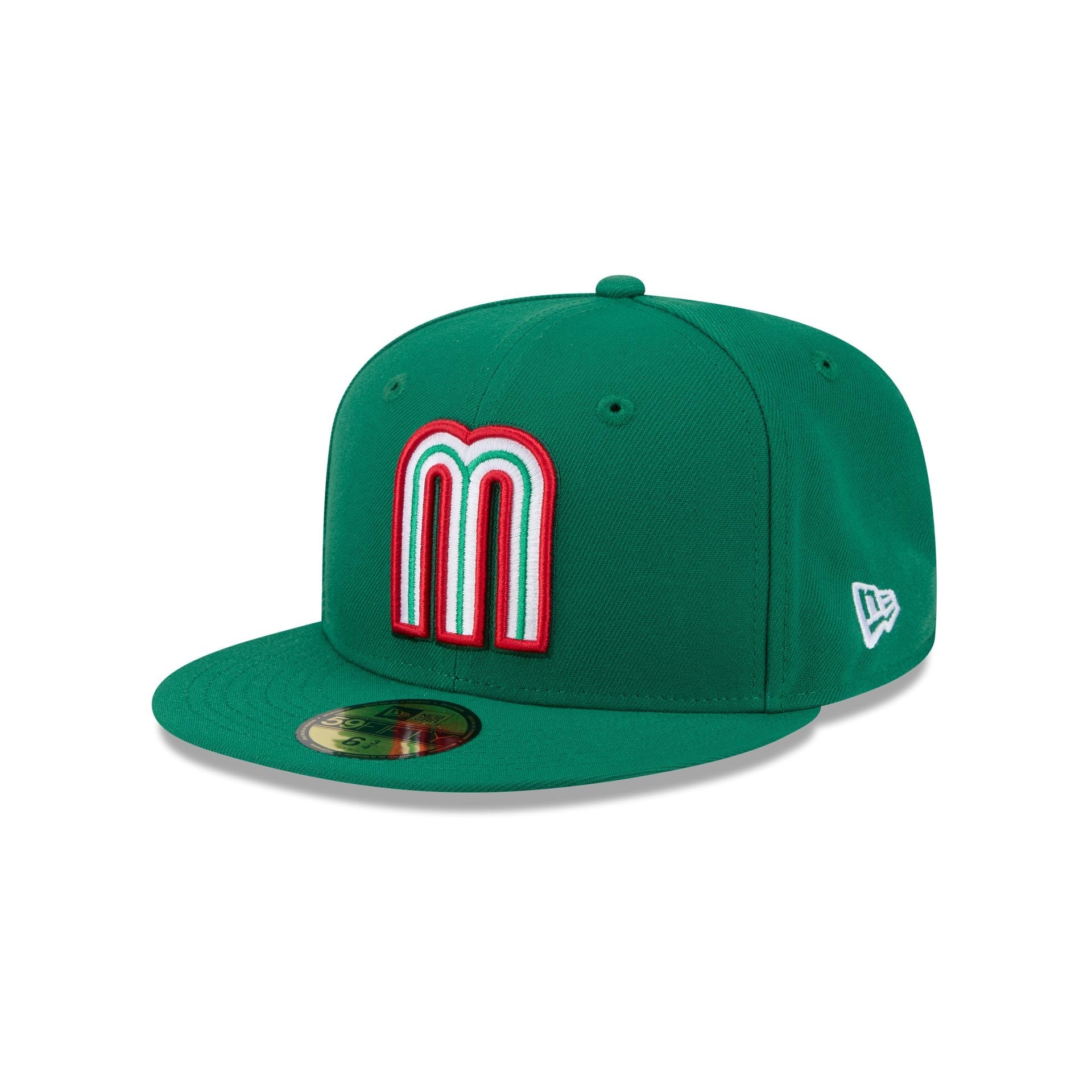 Mexico Hidden Hit 59FIFTY Fitted Hat