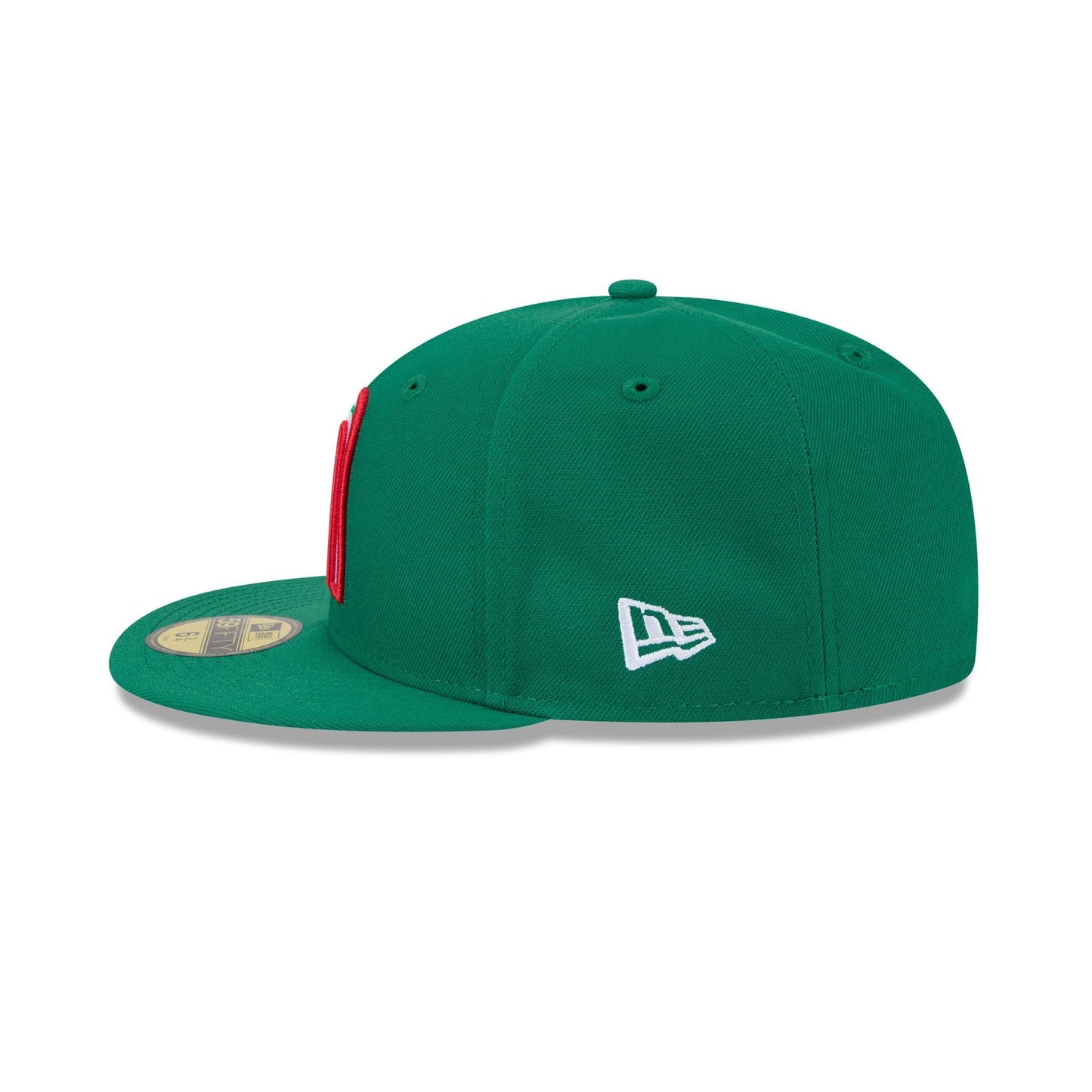 Mexico Hidden Hit 59FIFTY Fitted Hat