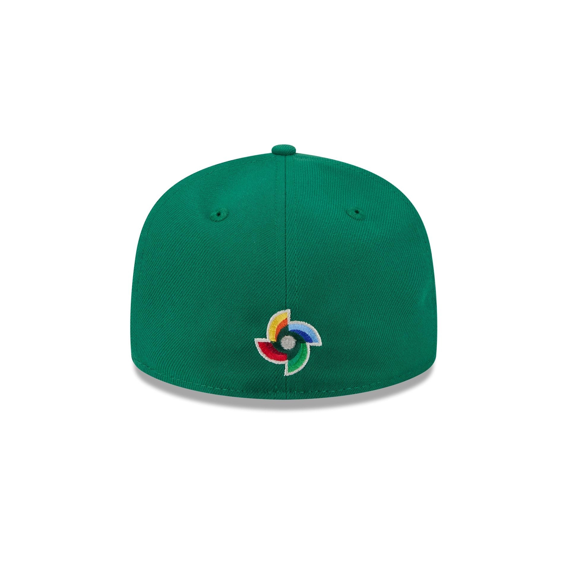 Mexico Hidden Hit 59FIFTY Fitted Hat