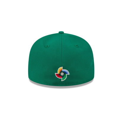 Mexico Hidden Hit 59FIFTY Fitted Hat