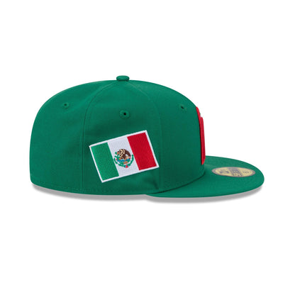 Mexico Hidden Hit 59FIFTY Fitted Hat