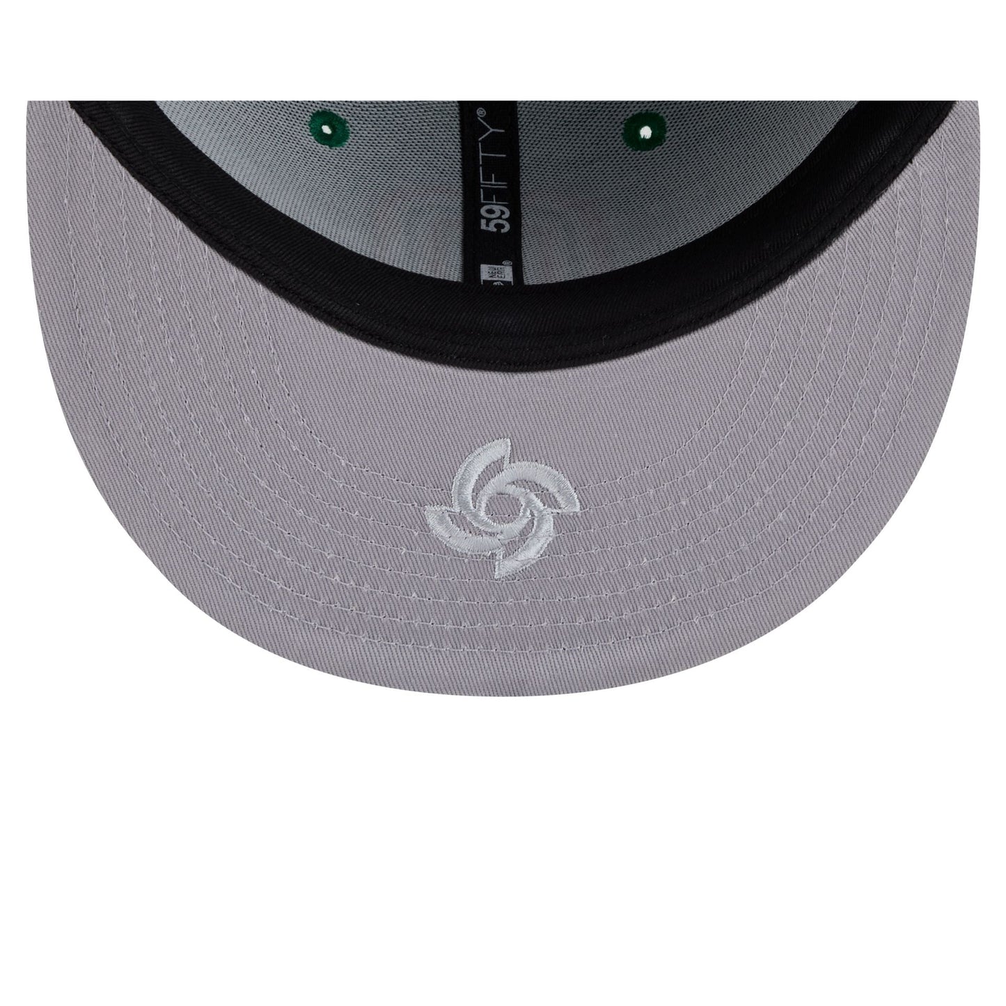 Mexico Hidden Hit 59FIFTY Fitted Hat