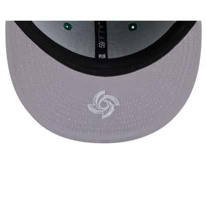 Mexico Hidden Hit 59FIFTY Fitted Hat