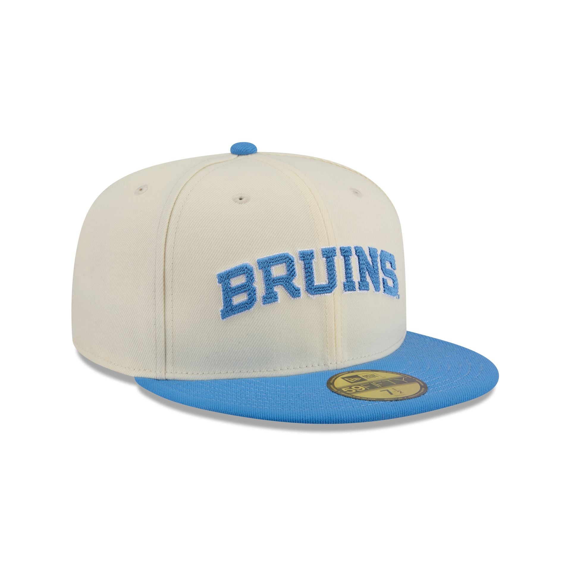 UCLA Bruins Two Tone Stitch 59FIFTY Fitted Hat