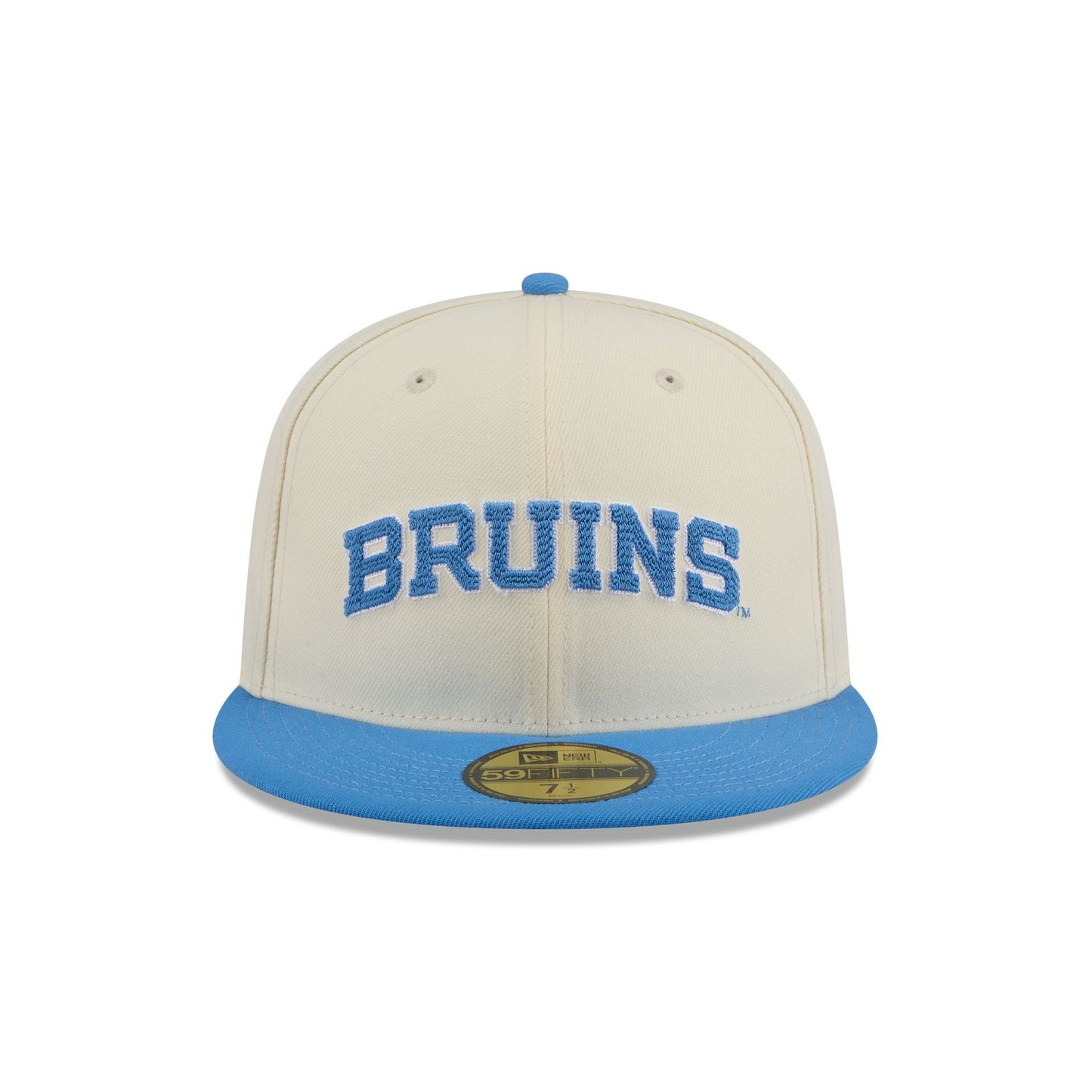 UCLA Bruins Two Tone Stitch 59FIFTY Fitted Hat