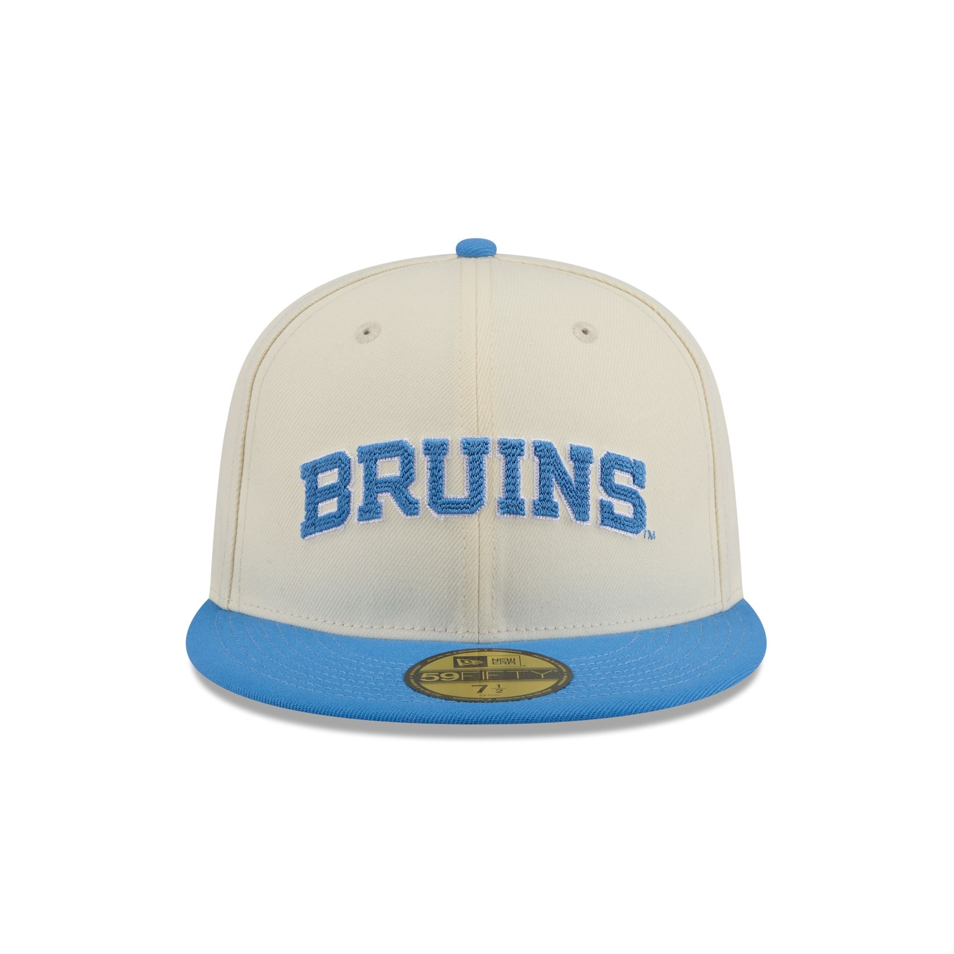UCLA Bruins Two Tone Stitch 59FIFTY Fitted Hat