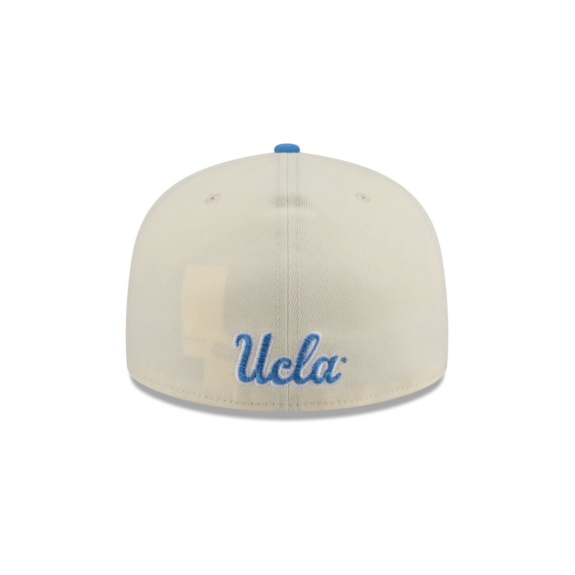 UCLA Bruins Two Tone Stitch 59FIFTY Fitted Hat