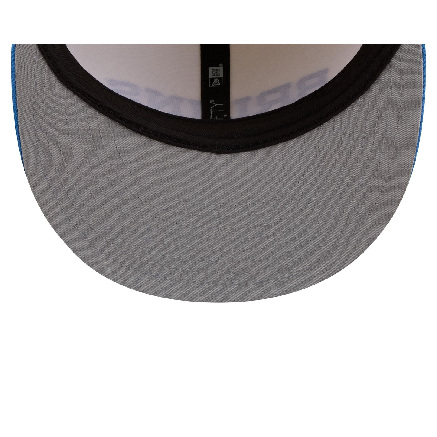 UCLA Bruins Two Tone Stitch 59FIFTY Fitted Hat