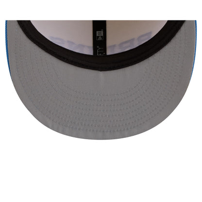 UCLA Bruins Two Tone Stitch 59FIFTY Fitted Hat